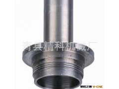 铝件机加工，数控加工中心加工铝制品，铝零件图3