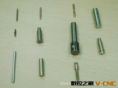 数控车床加工 CNC电脑车床加工 自动车床加工 车床加工图3
