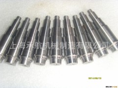 数控车床零件精密加工、机加工图3