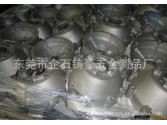 深圳市铝合金压铸、电脑数控CNC加工厂、提供压铸和CNC加工图2