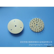 铝合金产品数控CNC加工，机械配件
