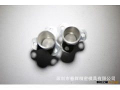 专业提供CNC车床加工 数控机械加工 零件车床加工 精密车件加工图2