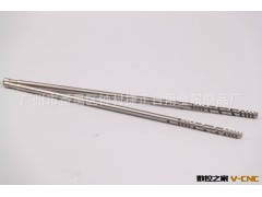 生产供应 精密数控走心机加工 专业数控走心机加工图2