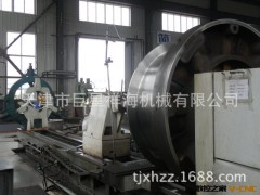 厂家直销 供应各种优质数控钻铣床/高质量数控机床/加工中心图2