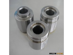 提供精密数控机械零件加工制作图2