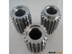 提供精密数控机械零件加工制作图3