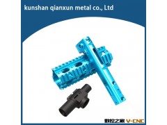 铝件机加工，cnc数控加工，铝件cnc加工图3