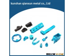 铝件机加工，cnc数控加工，铝件cnc加工图2