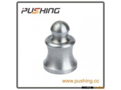 PS-M35CNC数控精加工球状非标连接件 螺纹紧固件精密铣削加工图3