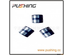 PS-M28【CNC加工】五金配件CNC数控加工 金属密封圈配件钻孔图3