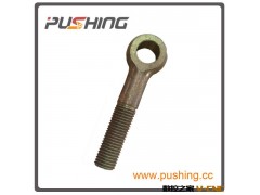 PS-F27 锻造加工细长螺栓 非标螺栓热锻及加工 技术精湛 欢迎洽谈图2