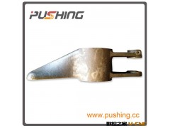 PS-C21耐用斗齿定做加工厂 宁波挖掘机斗齿铲齿定做【放心厂家】图3