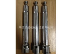 PS-M22供应201不锈钢缸套 喷漆泵液压缸套批发 表面镀硬铬抛光图3