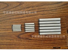 PS-M27微型精磨杆批发|40cr不锈钢活塞杆加工|小型规格液压活塞杆图2