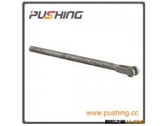 PS-F16转向连接轴锻造加工 20#钢汽车连接件配件数控加工图2