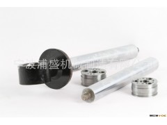 PS-F14 液压气压高精密活塞杆 专用火车不锈钢直线光轴厂家批发图2