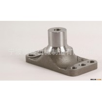 PS-C03不锈钢铰链销产品销售 宁波工程机械专业非标准零配件厂家