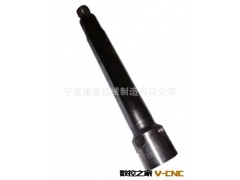 PS-M23 宁波喷漆泵缸套机械加工 201不锈钢液压缸套厂家批发图3