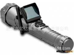 深圳专业提供摄像电筒外壳加工 录音手电筒外壳加工图2