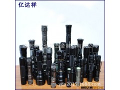 专业供应手电筒外壳加工 激光笔外壳加工 来图来样加工图2