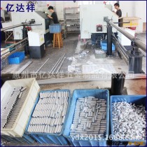 LED手电筒研发，设计，生产 工厂数控车床加工，手电筒外壳加工