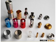 电子烟外壳    配件加工图2