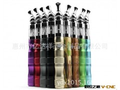 电子烟外壳    配件加工图3