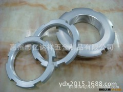 深圳供应铝环.精密仪表电动工具配件加工 零件加工 精密五金加工图2
