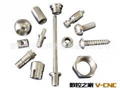 深圳供应铝环.精密仪表电动工具配件加工 零件加工 精密五金加工图3