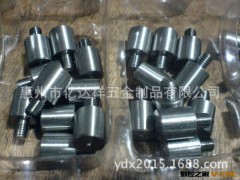 惠州专业供应不锈钢钢管加工 数控车削加工 精密五金加工图3