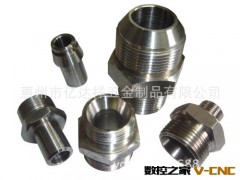 专业供应精密五金加工 机加工 机械加工 数控车床加工图3