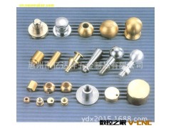 加工大量精密电子五金车件 车床件 小五金件 机械加工图2