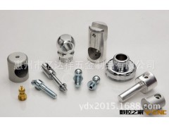 加工大量精密电子五金车件 车床件 小五金件 机械加工图3