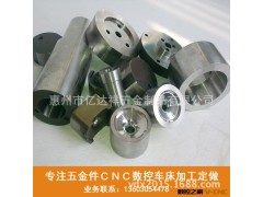专业提供铜精密加工件定制服务 精密五金零件加工图2