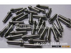 CNC精密车床件加工 五金车床件加工  精密五金配件 图来样加工图3