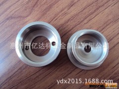 厂家提供玩具溜溜球 悠悠球等五金配件机加工 玩具配件加工图3