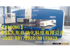 江苏地区广告字专用数控冲床有哪些品牌？青岛大东专业供应图2