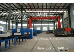 江苏地区广告字专用数控冲床有哪些品牌？青岛大东专业供应图3