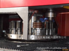 青岛大东数控冲床---高品质，服务优，效率高，生产加工的好帮手图2