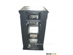 机箱冲孔专用数控冲床多少钱？广州市最新报价13606489072图3