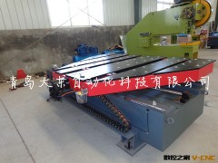 大东【简易数控冲床】多少钱？生产厂家湖南常德市最新报价图3