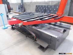 【厂家直供】广告牌冲孔专用数控冲床多少钱？详询13606489072图3