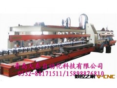 汽车大梁冲孔价格---青岛大东报价图2