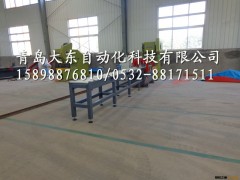 型材数控冲孔机  型材专用的异形设备 大东全力打造  品质上乘图2