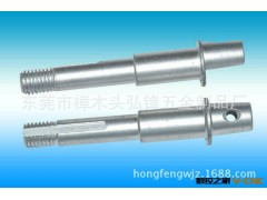 厂家定制 脚轮螺丝 镀锌特殊螺丝图3