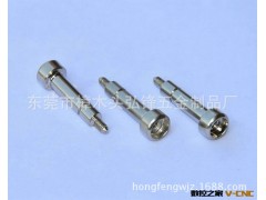厂家批发 电脑螺丝 电子电脑螺丝M4图3