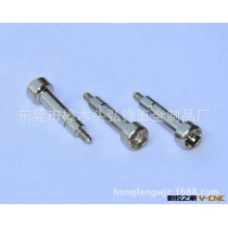 厂家批发 电脑螺丝 电子电脑螺丝M4