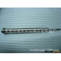 东莞厂家加工定制 CNC车床件 非标车床件