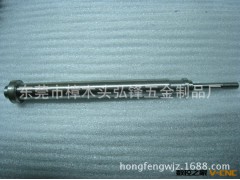 东莞厂家加工定制 CNC车床件 非标车床件图2