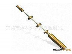 车床件加工厂专业加工 CNC车床件图2